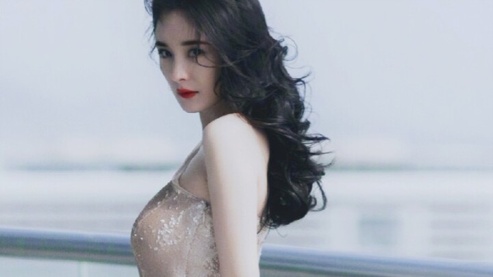 【Yang Mi | The No.1 "Fox" in Chinese Entertainment】I'm endlessly charming—any style suits me!