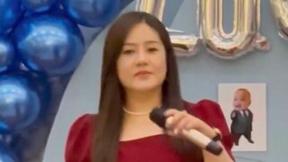 明天和意外不知道哪个先来，认真且珍惜过好每一个当下，想做什么就立马去做吧～