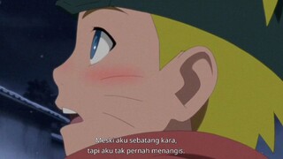 NARUTO Sad moment. Naruto Hinata