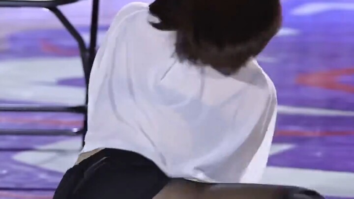 Fei Qi’s Personal Cam | 9.5cm Heels & Spicy Dance | Hsinchu Terrorist “Girls’ Day” | Muse Girls