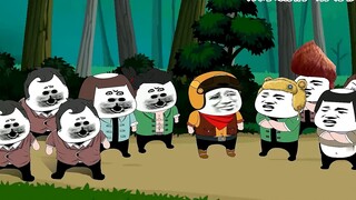 "If You Have the Guts, Give It a Try"