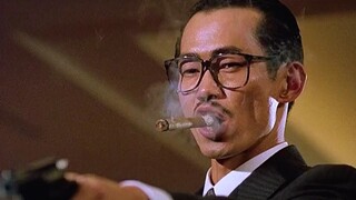 "Tôi phải nói rằng ông chủ nhà thực sự rất tàn nhẫn khi còn trẻ!"