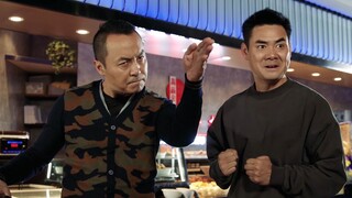 陈翔六点半：自助餐回本秘籍！