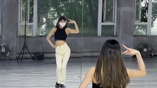 【Xin chào Fang】aespa - aenergy
