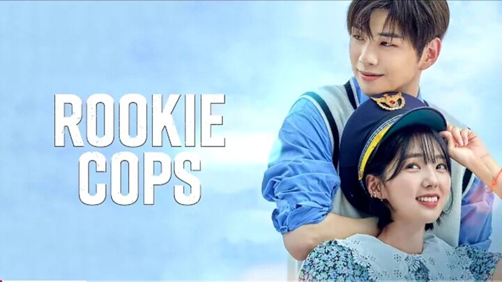 ɛᴘ. 3 • Rooᴋiɛ Coᴘs • Life/Romance/Drama