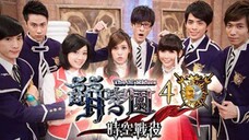 冲冲冲!!萌骑士们的大战