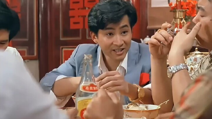 Đây mới là phim kinh dị Trung Quốc thực thụ #ĐôiVòngTay