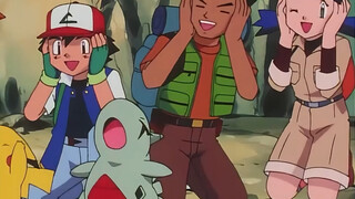 Slowpoke tiến hóa thành Slowking và chỉ số IQ của nó tăng mạnh!