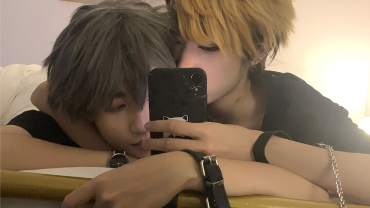 What will happen with my friends and relatives? ! 1.0 (?)