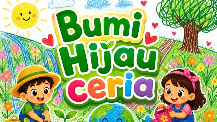 Bumi Hijau Ceria