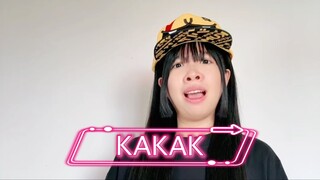 KAKAK