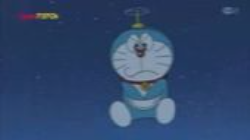 Doraemon episode 435