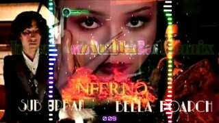 INFERNO | Bombtek | Djrodel Remix | Ft.Bella Poarch