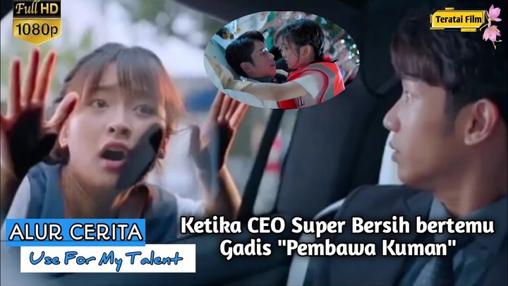 CEO mempermalukannya di depan Umum, namun akhirnya jatuh cinta dengan Cinderella || Alur Cerita