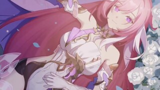 Thẩm mỹ của Genshin Impact Brother thực sự rất tuyệt vời Alicia Honkai Impact 3
