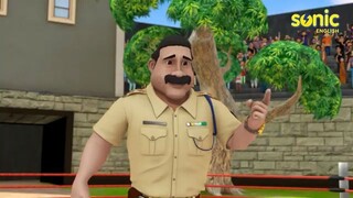 Bheem Singh Challenges Shiva_ _ Shiva _ Full Episode