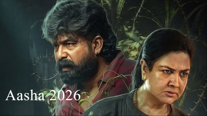 Aasha 2026 Dual Audio Hindi ORG 1080p