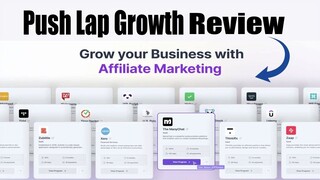 Push Lap Growth Review: Why Marketers Are Switching to This Platform!