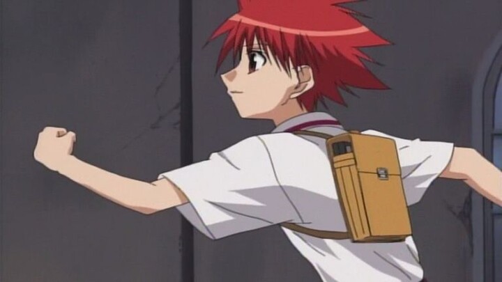 D.N. Angel Episode 01