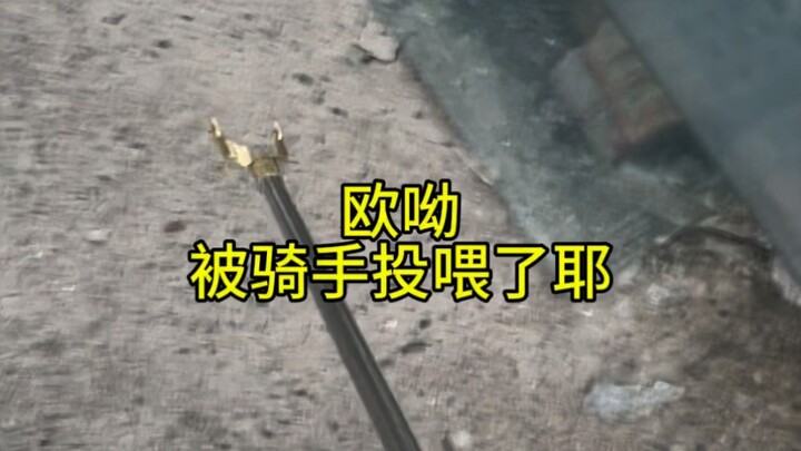 猜猜最后是谁吃的