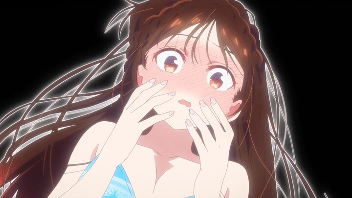 PV - Kanojo Okarishimasu S5 Trailer - Anime Spring 2026