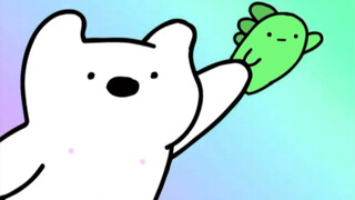 #182 给你眼里闪闪发光的人- Danny Casale动画