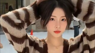 【RIIZE | All Members Cross-Dressed】Pulling chairs for cross-dressing!! My beautiful wives, come kiss