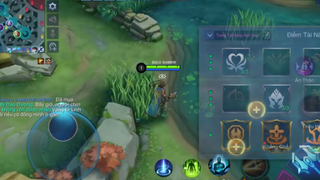 Tốp Mỡ _ MINSITTHAR MÙA 23_ PHẬN LÀM ĐẤU SĨ NHƯNG VÀO GAME LẠI LÀ TANKER__ _ MLB