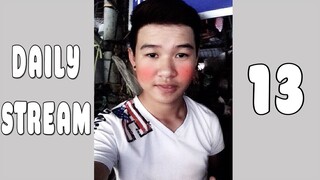 (DAILYSTREAM 13) BÔ TRẺ TRÂU VÀ TRẢI LÒNG VỀ NGÀY MAI MÁI MAI BƯỚC ĐI CÙNG AI?