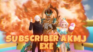 SUBSCRIBER AKMJ EXE