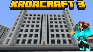 KadaCraft 3 : #39 Cactus
