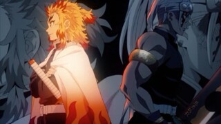 [Thanh Gươm Diệt Quỷ/高burnxiang] Cột âm và cột lửa—để cho ta đẹp đẽ!