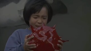 愿望球也能变迪迦！太阴了。