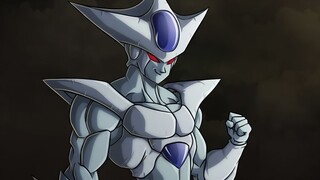 [AF Dragon Ball Baru] Bab 1: Ancaman Baru terhadap Bumi: Putra Frieza, Eze