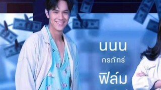 Trailer for the Thai drama "Midnight Series: Dirty Laundry" with Chinese subtitles