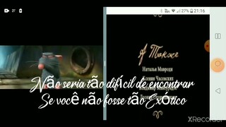ratatouille trailer subtitulado portugués