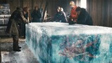 Scientist AwakensFrozen 40,000 Years Old Creature That Will Destroy Humanity