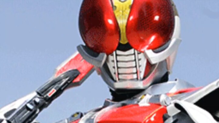 [Kamen Rider Den-O] บทสัมภาษณ์และการให้คะแนนการปรากฏตัวบนท้องถนนของ Den-O