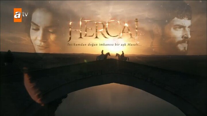 HERCAI EP  66  ENG SUBS