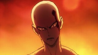 [Hoạt hình] Dành cho những bạn yêu thích One-Punch Man