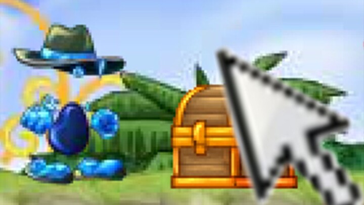 Trò chơi phiêu lưu thời thơ ấu từng gây sốt khắp mạng xã hội hóa ra lại thế này!!!