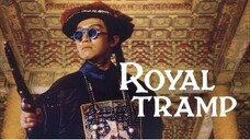 ROYAL TRAMP (1992) DUB INDONESIA