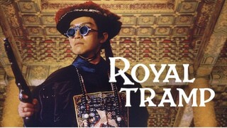 ROYAL TRAMP (1992) DUB INDONESIA