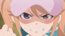 Uchuujin MuuMuu Sub Indo Eps 13