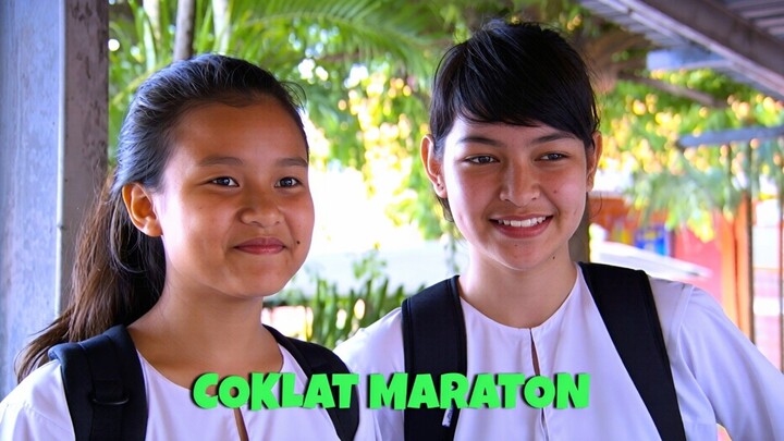 Cerekarama Coklat Maraton 2013