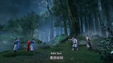 Heaven Swallowing Record Episode 24