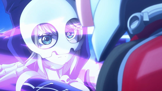 【4月/小林裕介&长谷川育美】恋爱要在征服世界后 正式PV【MCE汉化组】