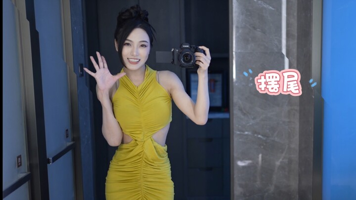 Video selfie độ nét cao bị rò rỉ