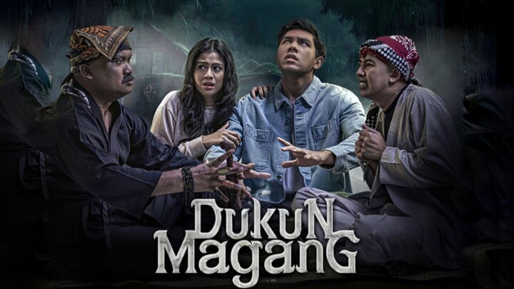 Dukun Magang (2026)