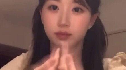 【nmixx】 لا يدخل الجبناء! عندما قالت التعليقات المنبثقة إن هاي وون وراءها شخص ما...